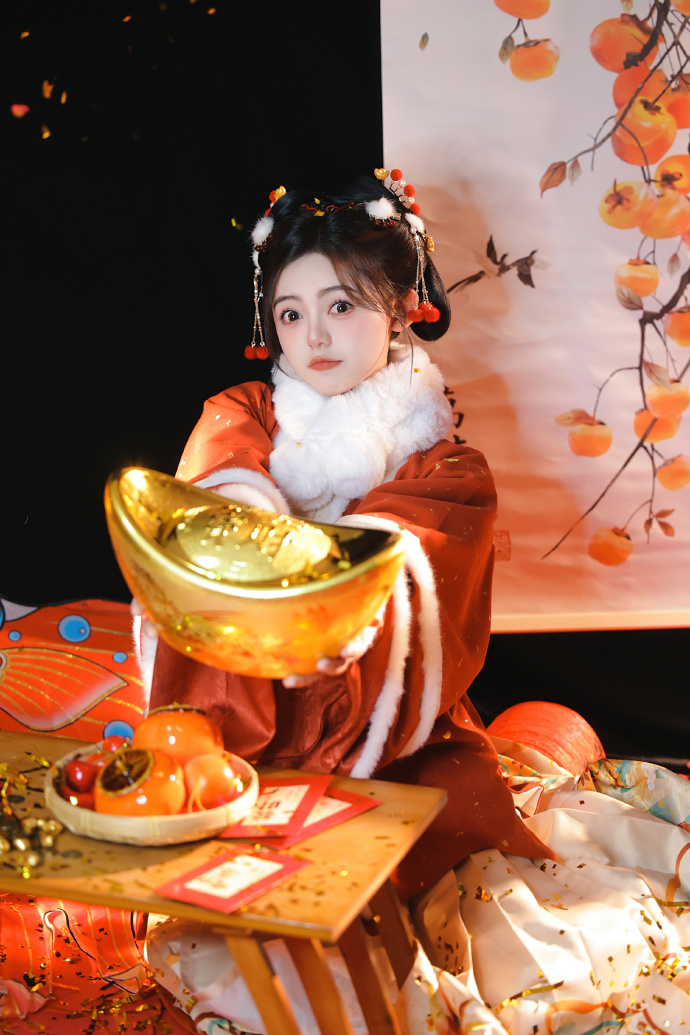山海情 封面